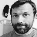 Ed Adams headshot