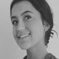 Briana Céspedes headshot