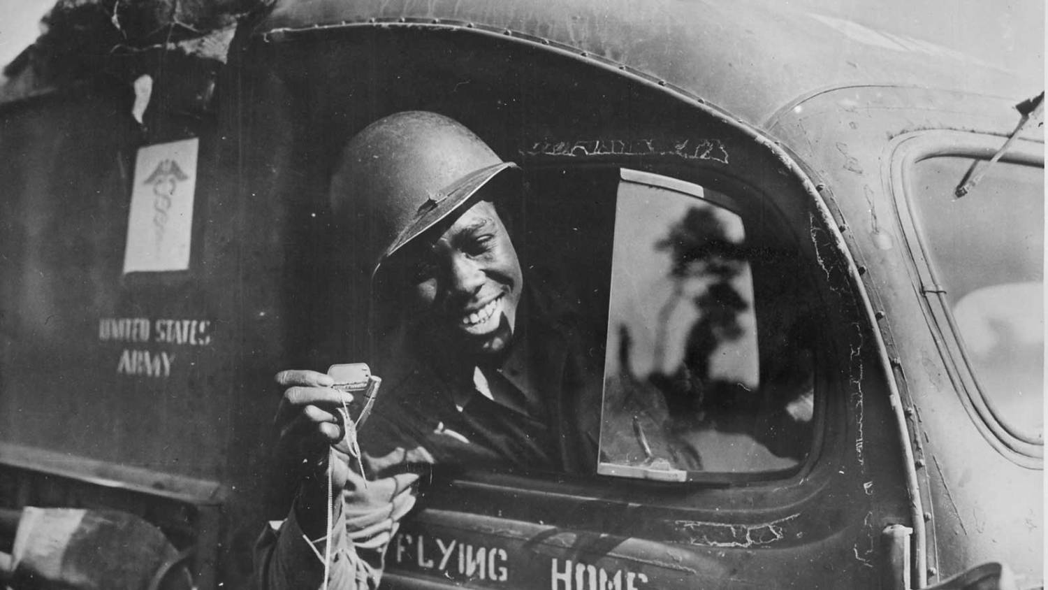 Black US Military Veterans Face Enemies at Home and at War - The War Horse