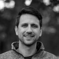 Matthew Shanks headshot