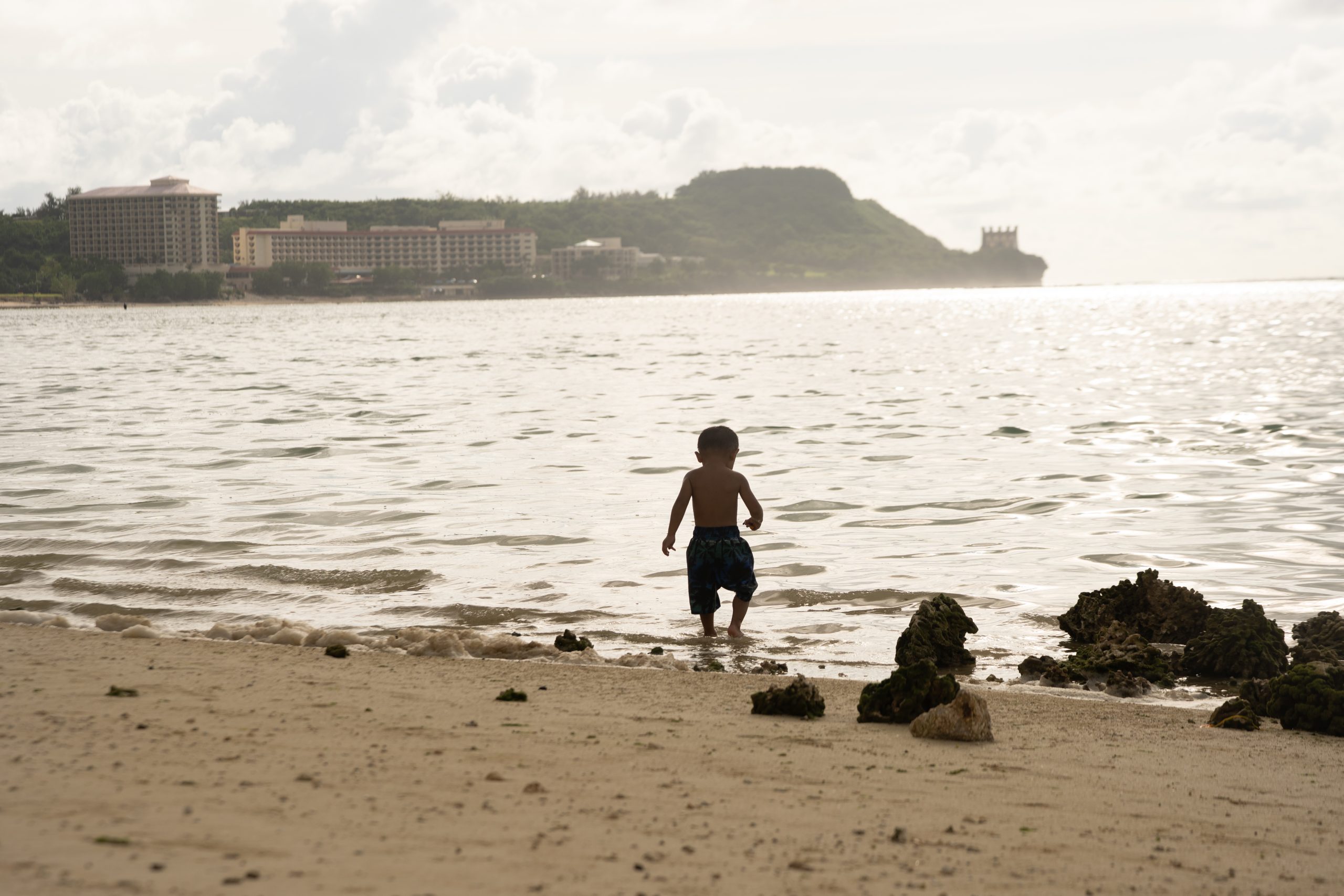 photo of Guam military contamination: records reveal toxic pesticides image